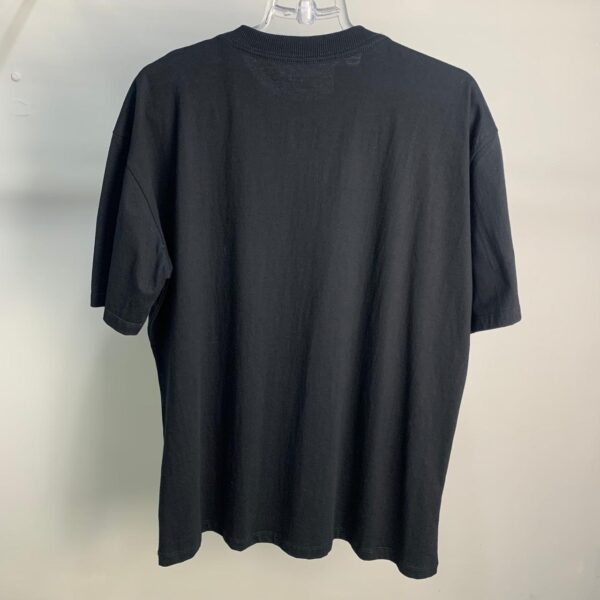 Camisa Hustler Holografia Wanted - Imagem 3