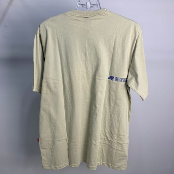 Camisa Olhos Chronic (Caqui) G - Imagem 4