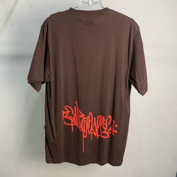 Camisa Pixo Chronic (Marrom) G - Imagem 2