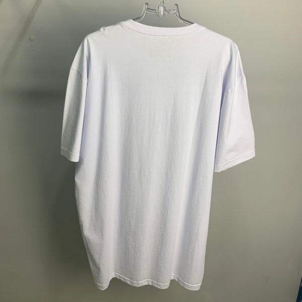 Camisa Logos Fire Apparel (Branco) G2 - Imagem 6