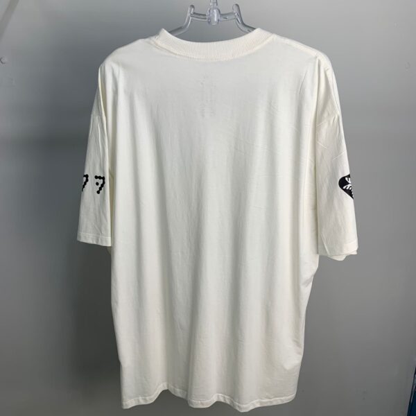 Camisa 77 Wanted (Off White) EXG - Imagem 6