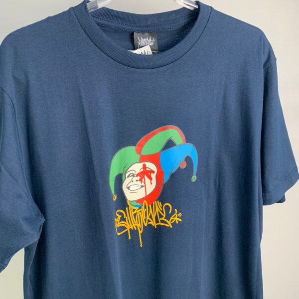 Camisa Frent Bobo da Corte Chronic (Marinho) GG - Imagem 2