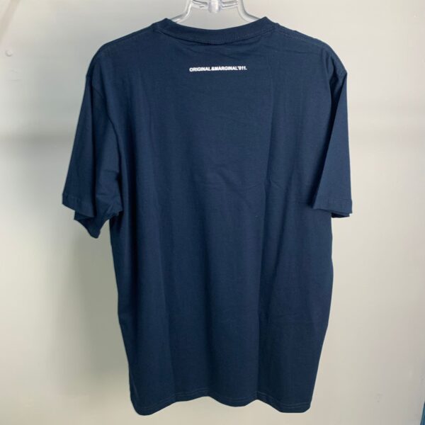 Camisa Frent Bobo da Corte Chronic (Marinho) GG - Imagem 3