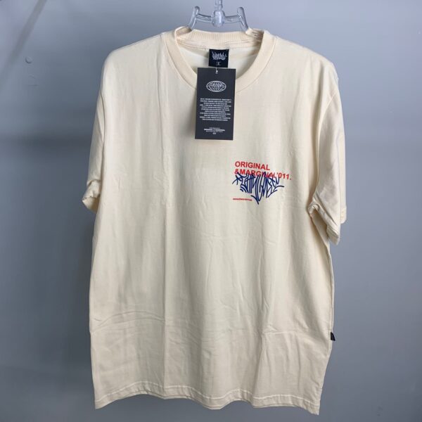 Camisa NG011 Chronic (Bege) G - Imagem 4