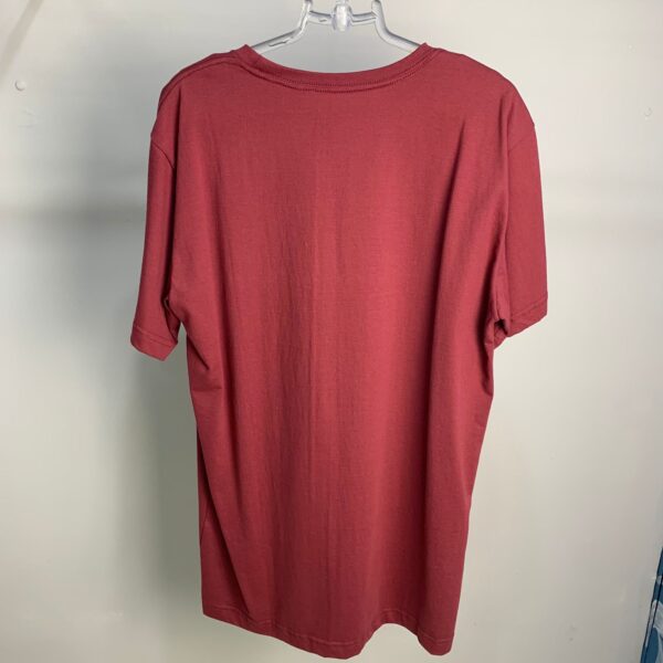 Camisa Stranger Company (Bordo) GG - Imagem 3