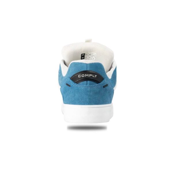 Tênis Blast Comply – Azul/Branco - N43 - Imagem 2