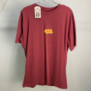 Camisa Bomb Stranger Company (Bordo) GG