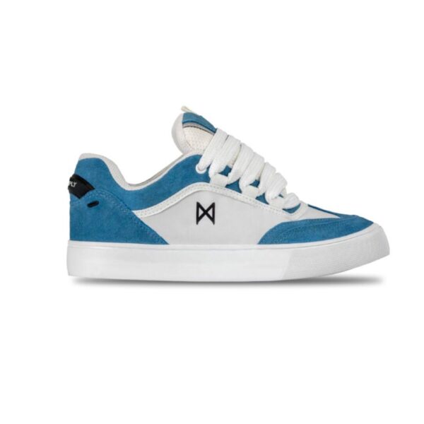 Tênis Blast Comply – Azul/Branco - N43