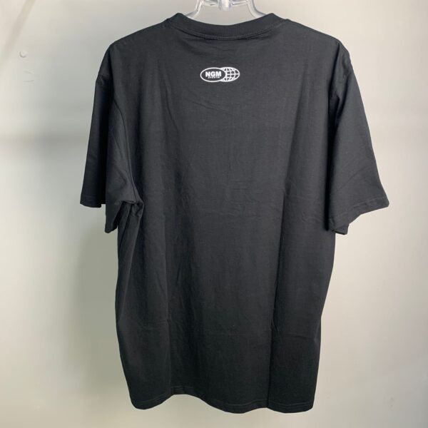 Camisa Basic Logos Chronic (Preto) GG - Imagem 3