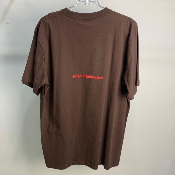 Camisa Dragão Chronic (Marrom) G - Imagem 3