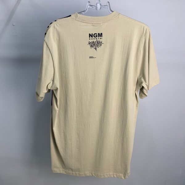 Camisa Grafite Chronic (Caqui) G - Imagem 4
