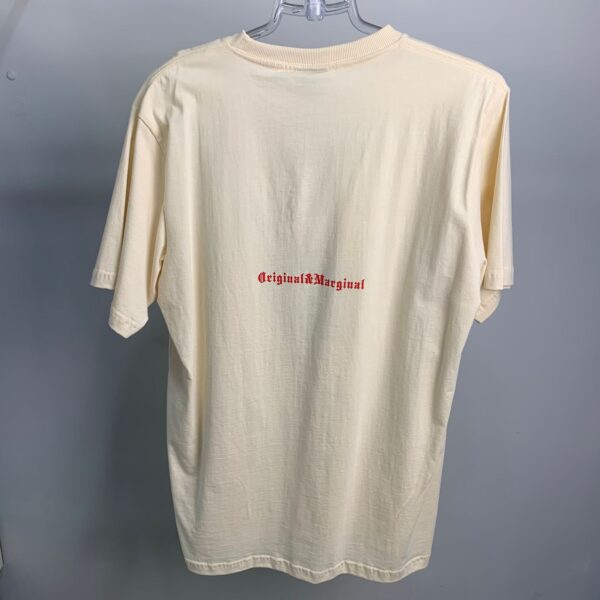 Camisa Dragão Chronic (Bege) M - Imagem 4