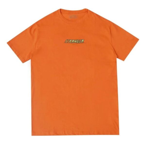 Camisa Stranger No Stress (Laranja) M - Imagem 2