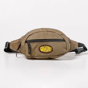 Pochete Bag Chronic Graff Break Basic - Verde