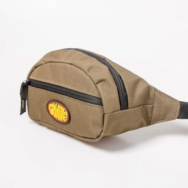 Pochete Bag Chronic Graff Break Basic - Verde - Imagem 3