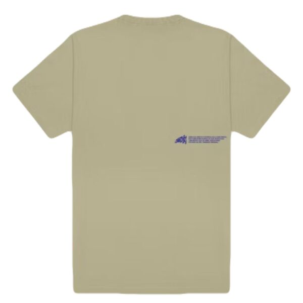 Camisa Olhos Chronic (Caqui) G - Imagem 2