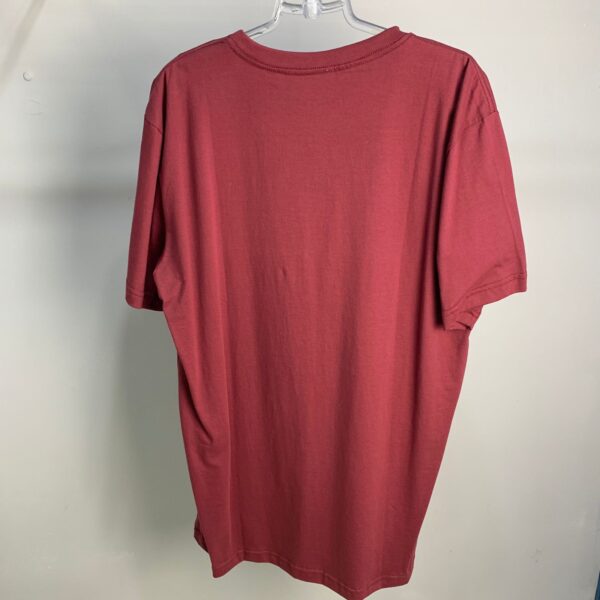 Camisa Bomb Stranger Company (Bordo) GG - Imagem 3