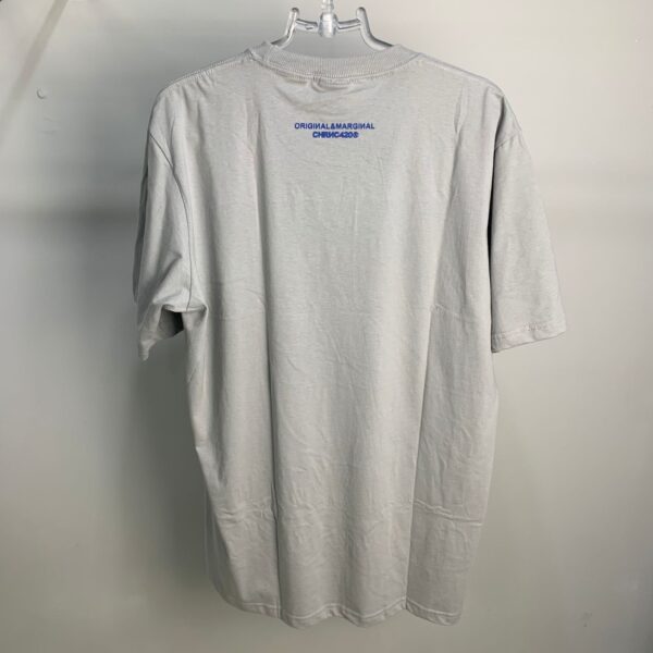 Camisa Boca Chronic (Cinca) GG - Imagem 3
