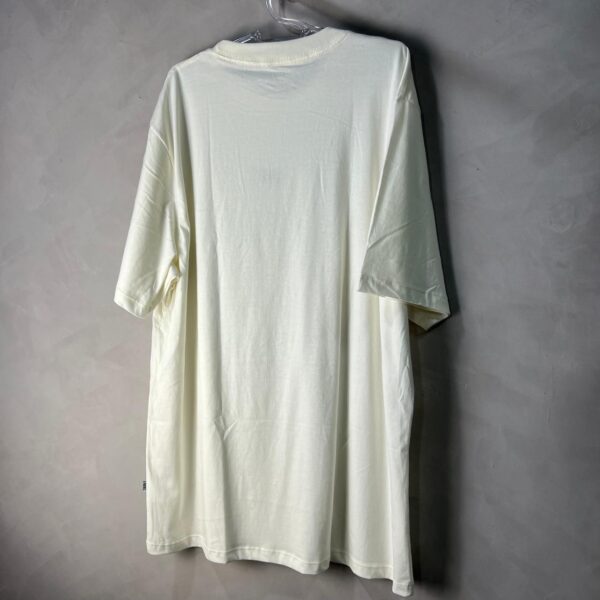 CAMISA PLANO C "LOGO" (OFF-WHITE) G1 - Imagem 3