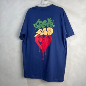 Camisa Chronic 420 (Marinho) G