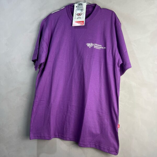 Camisa Chronic Tag (Roxo) G e GG - Imagem 2