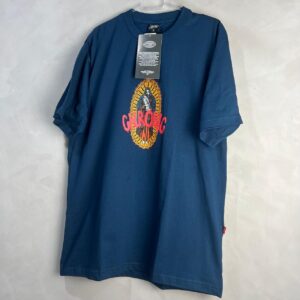 Camisa Chronic `Santa` (Marinho) G