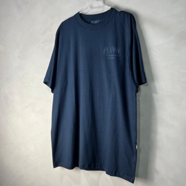CAMISA PLANO C  "CHAMPIONS RING" NAVY (MARINHO) M - Imagem 2