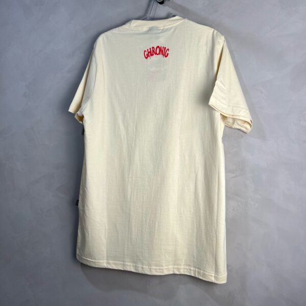 Camisa Chronic `Santa` (Bege) P - Imagem 3
