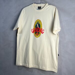 Camisa Chronic `Santa` (Bege) P