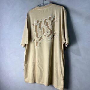 CAMISA PLANO C  "PC OUTLINE" ( BEGE SAFARI) G