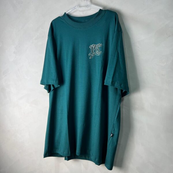CAMISA PLANO C "PC OUTLINE" (VERDE) GG - Imagem 2