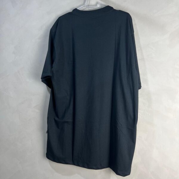 CAMISA PLANO C  "ARROW LETTERING" (PRETO)  G - Imagem 3