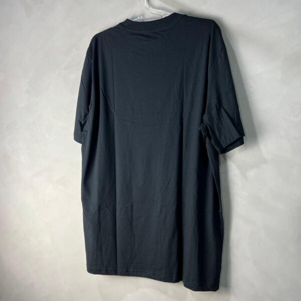 CAMISA PLANO C  "GLOBAL CONTROL (PRETO) M - Imagem 3