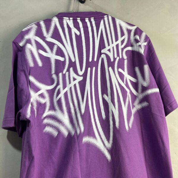 Camisa Chronic Tag (Roxo) G e GG - Imagem 3