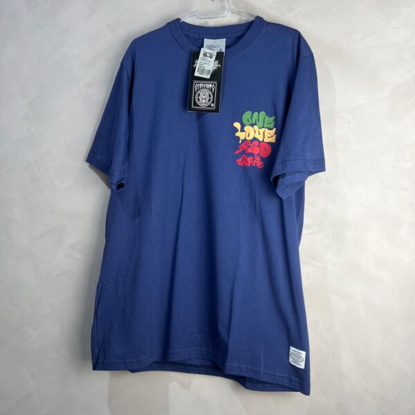 Camisa Chronic 420 (Marinho) G - Imagem 2