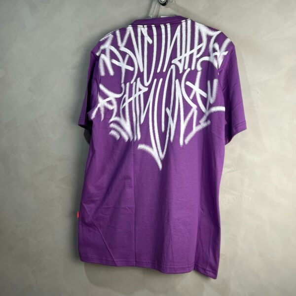 Camisa Chronic Tag (Roxo) G e GG