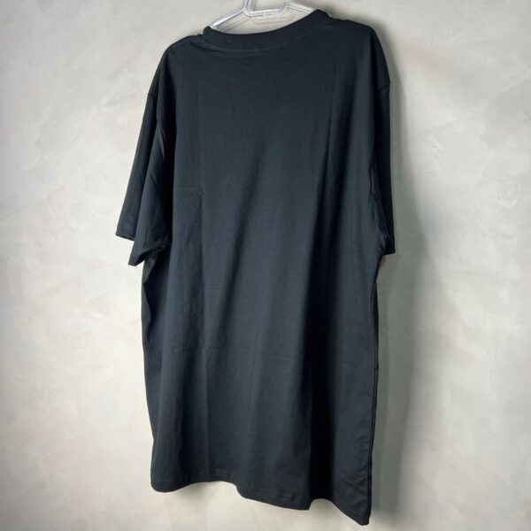 CAMISA PLANO C  "ARC LOWER" (PRETO) GG - Imagem 3