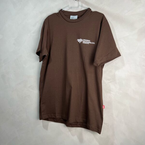 Camisa Chronic Tag (Marrom) P - Imagem 2