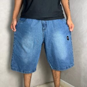 Bermuda Jeans Brothas Cash 159 - N48