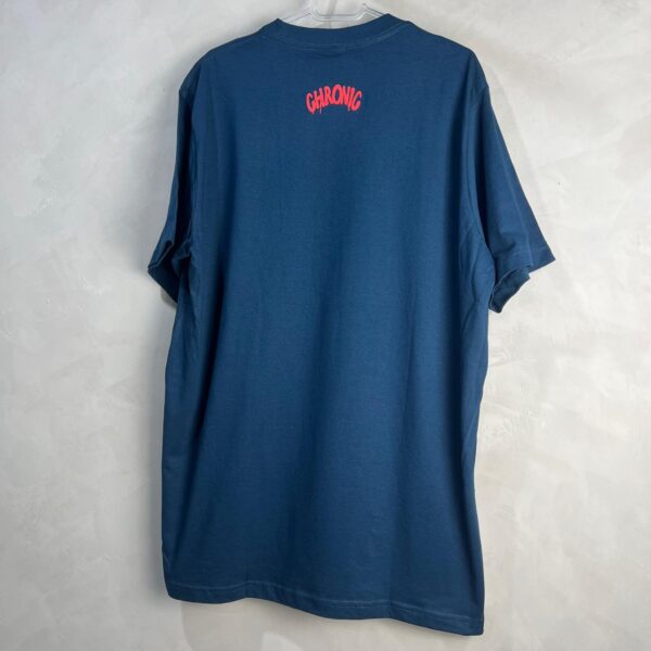 Camisa Chronic `Santa` (Marinho) G - Imagem 3