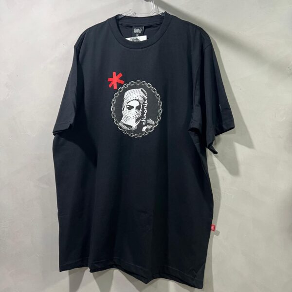 Camisa Chronic (Preto) GG