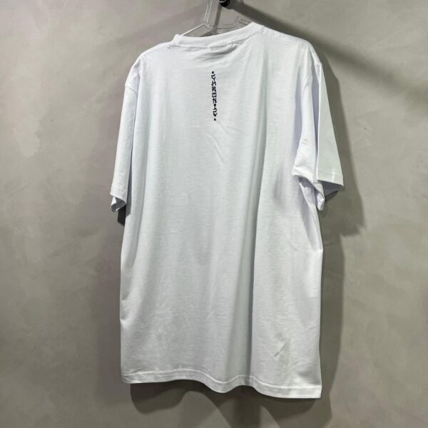Camisa Chronic `Tigre` (Branco) G e GG - Imagem 3