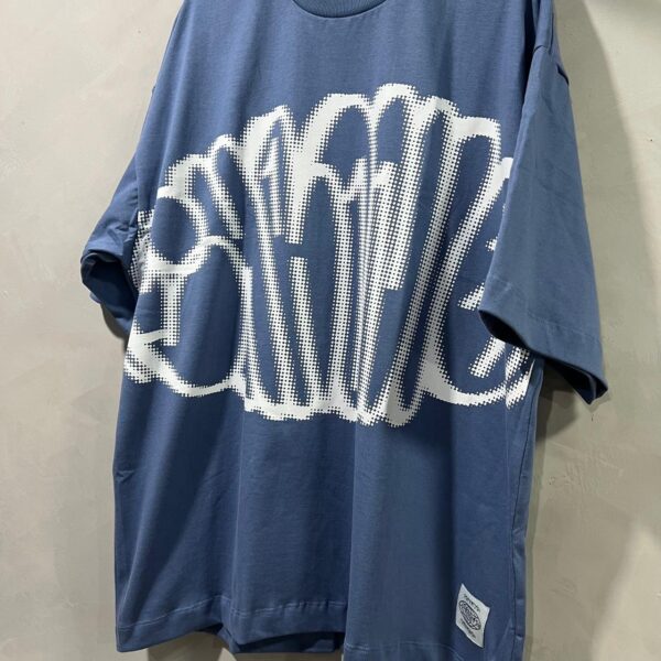 Camisa Chronic Premium `Tag` (Azul) GG - Imagem 2