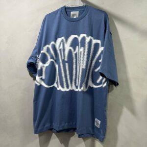 Camisa Chronic Premium `Tag` (Azul) GG