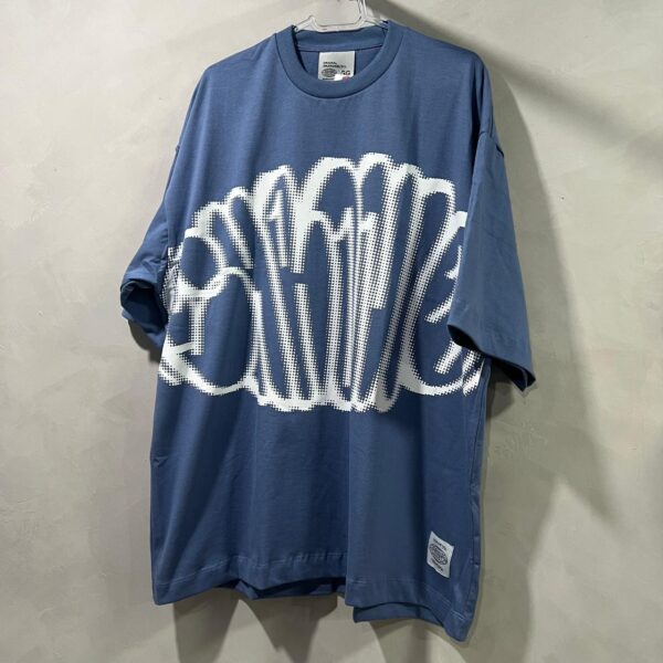 Camisa Chronic Premium `Tag` (Azul) GG