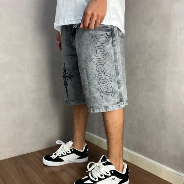 Bermuda Baggy `Cruz` Trip Side (Estonada) 44