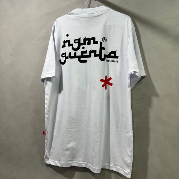 Camisa Chronic (Branco)  G - Imagem 3