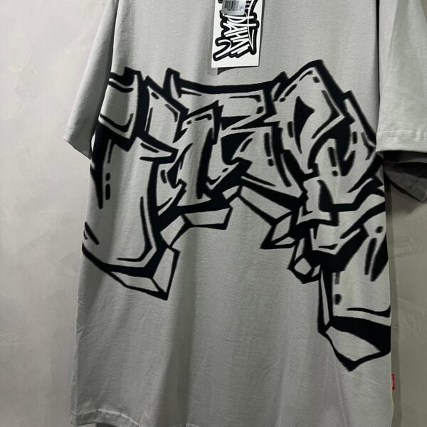Camisa Chronic `Street` (Cinza) G - Imagem 2