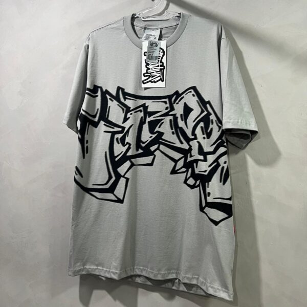 Camisa Chronic `Street` (Cinza) G