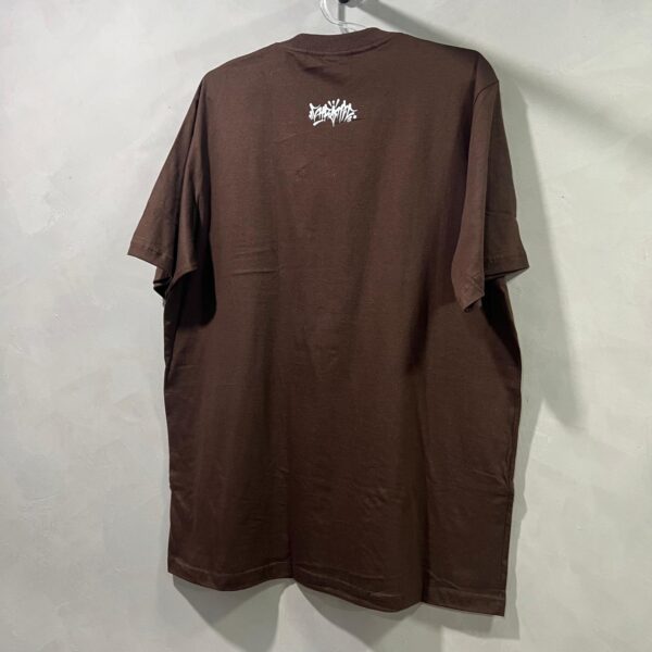 Camisa Chronic `Correria` (Marrom) G - Imagem 3